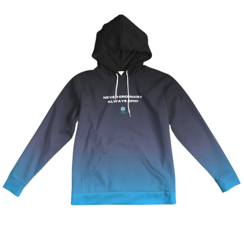 Blue inc hoodies online