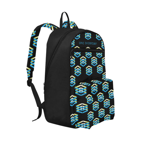 EPIC Everyday Logo Backpack