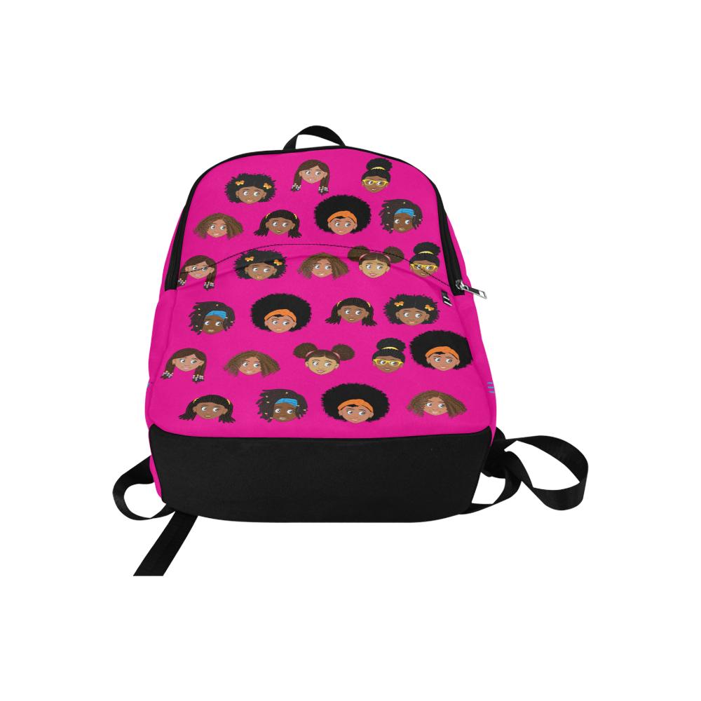 Girls Junior Backpack