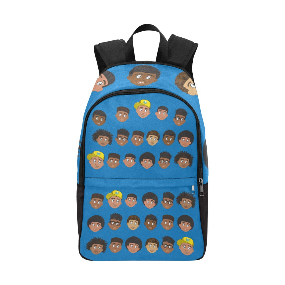 Boys Junior Backpack