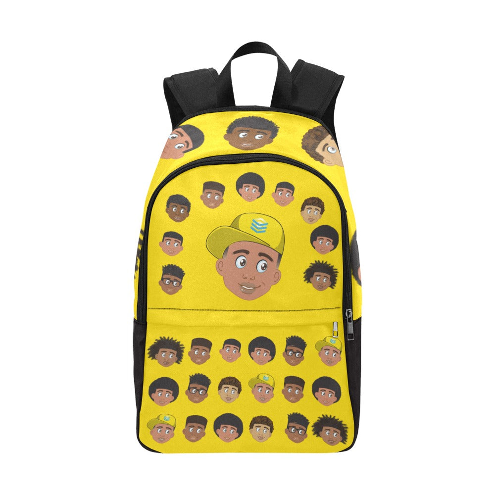 Junior hotsell boys backpack