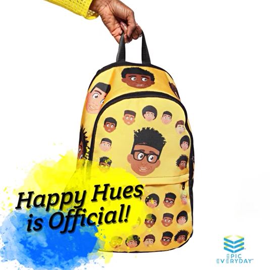 Happy Hues Collection