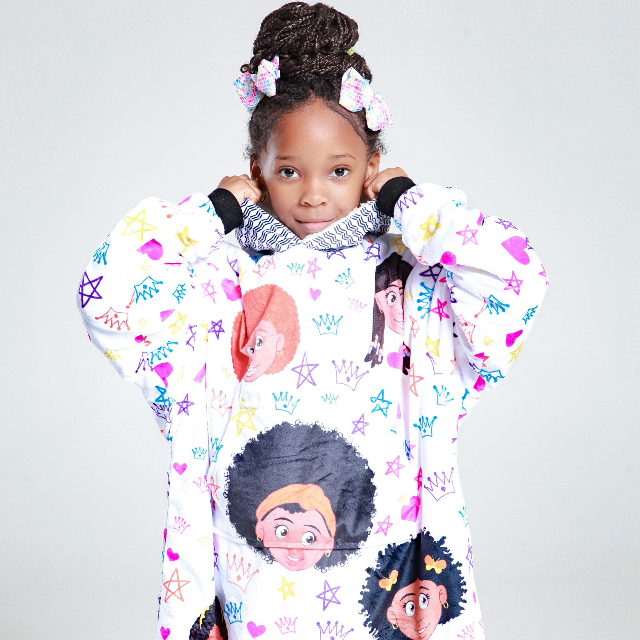 Blankets & Accessories