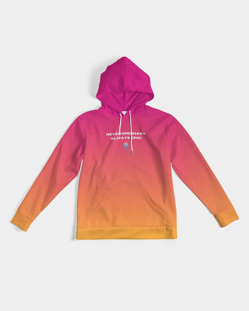 Men's Ombre Hoodies