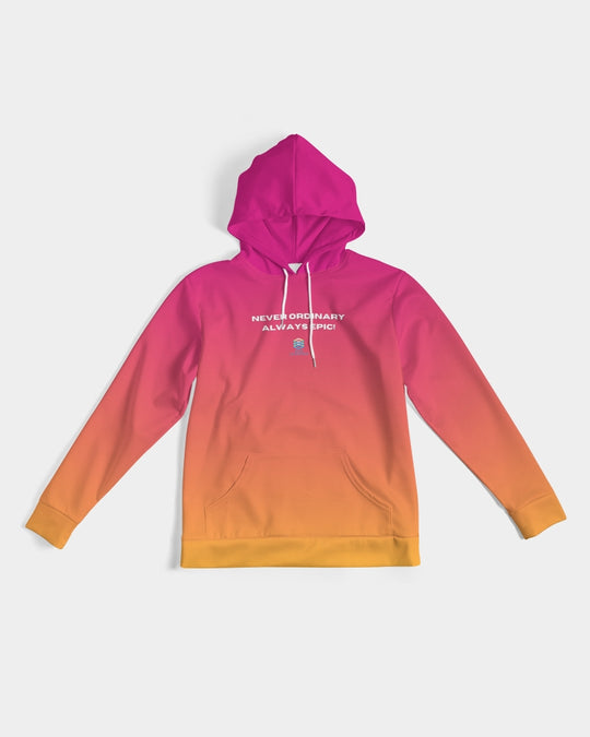 Men's Ombre Hoodies