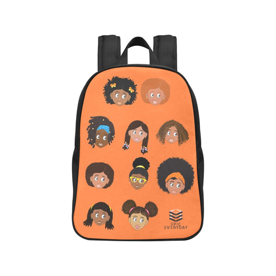 All Girls Mini Backpack