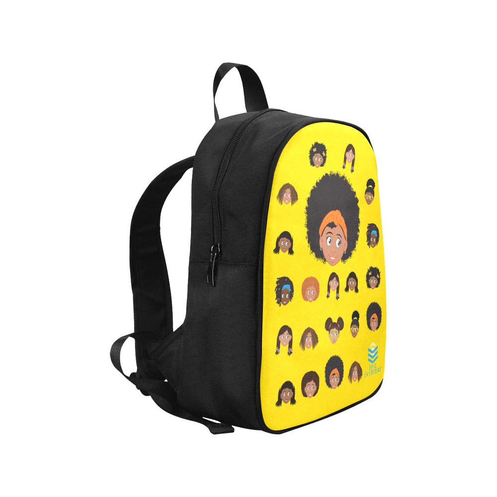 Emoji on sale mini backpack