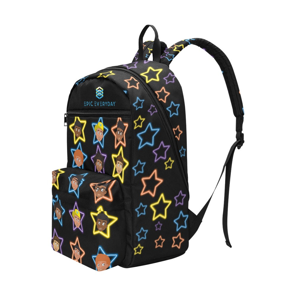 EPIC Everyday Boys Backpack