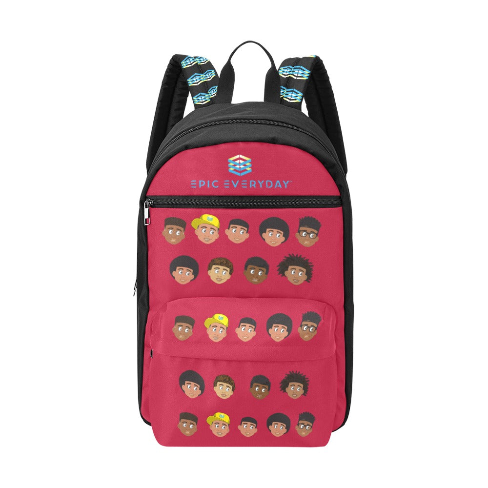 Classic Boys Backpack