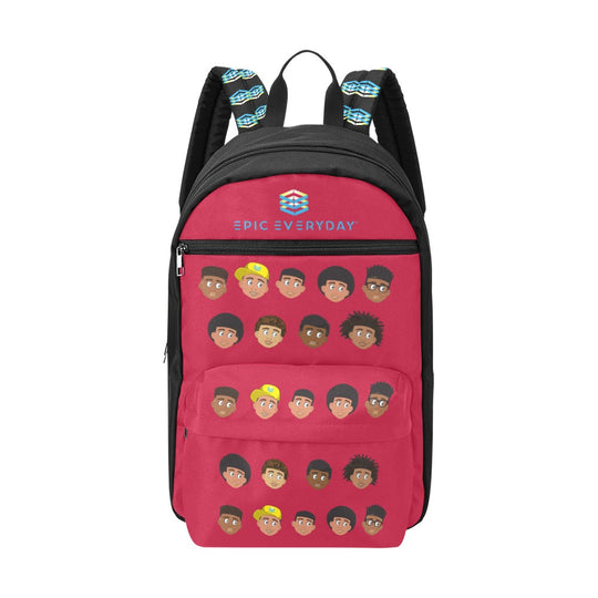 Classic Boys Backpack