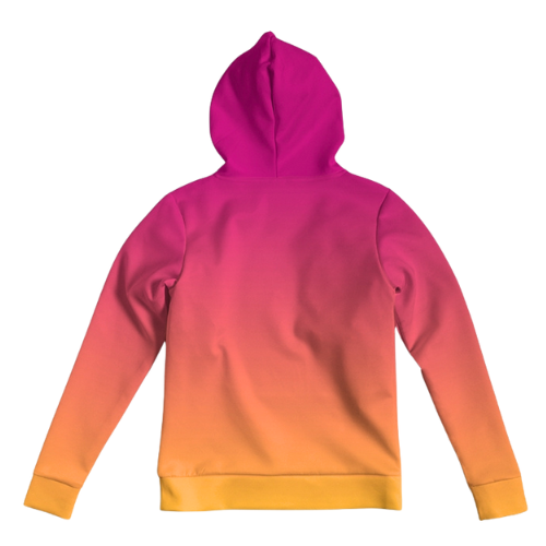 Ombre Women s Hoodies EPIC EVERYDAY Inc