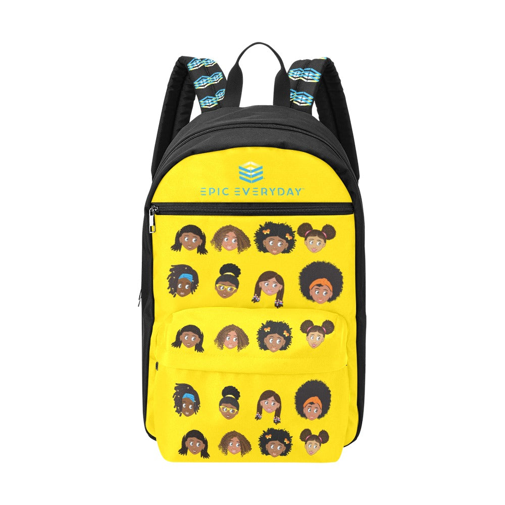 EPIC Everyday Girls Backpack