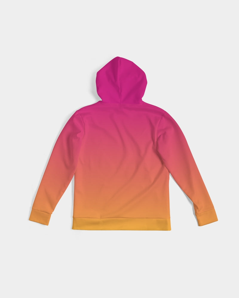 Men's Ombre Hoodies