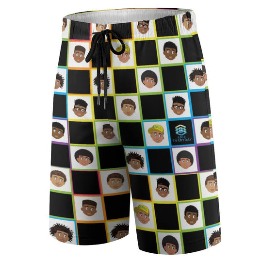 Boys Swim Trunks