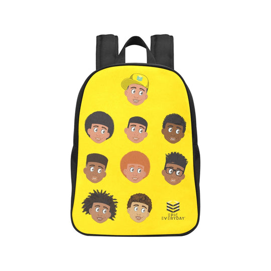 All Boys Mini Backpack