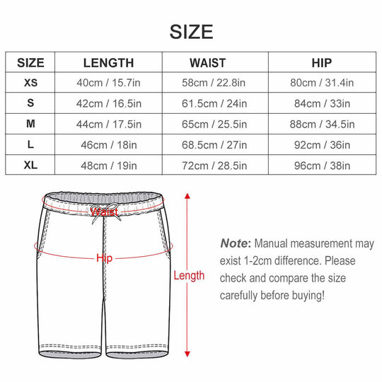 Boys Swim Trunks