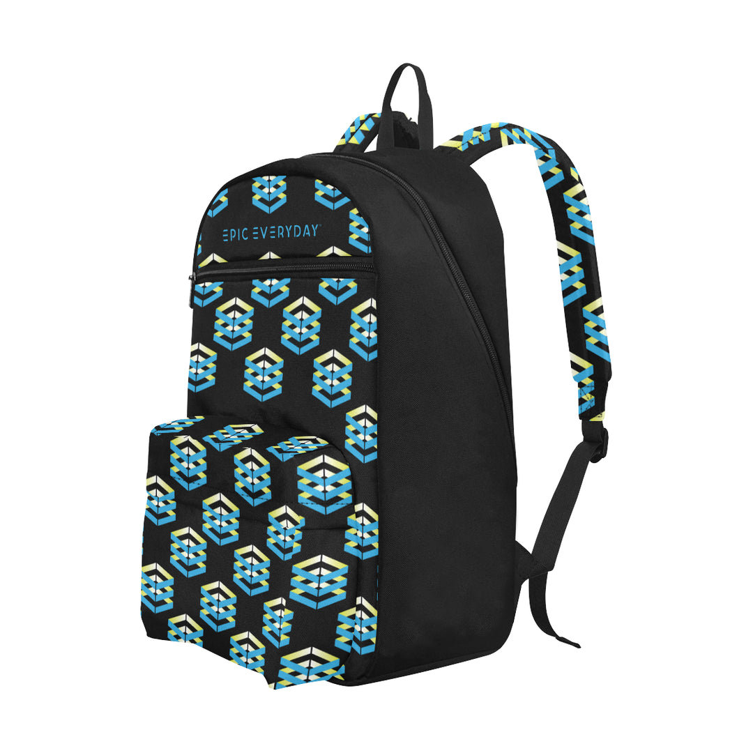 EPIC Everyday Logo Backpack