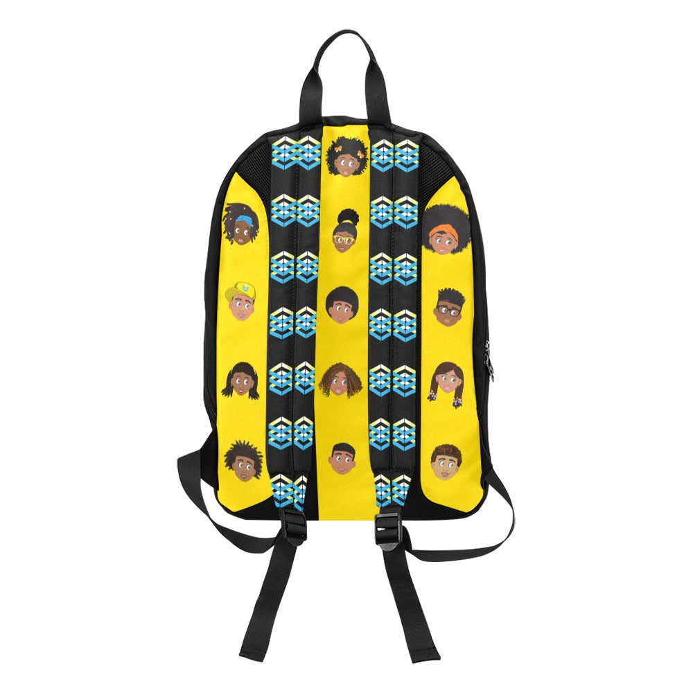 black leather emoji backpack SOMUCH for Teens and Adults Lightweight Fabric Bag with Laptop Pocket Trendy Emoji Faces Comfortable Straps Unisex Travel & School Backpack Happy, M: Buy Online at Best Price in This Track Backpack is durable mid EPIC Kids Backpack EPIC