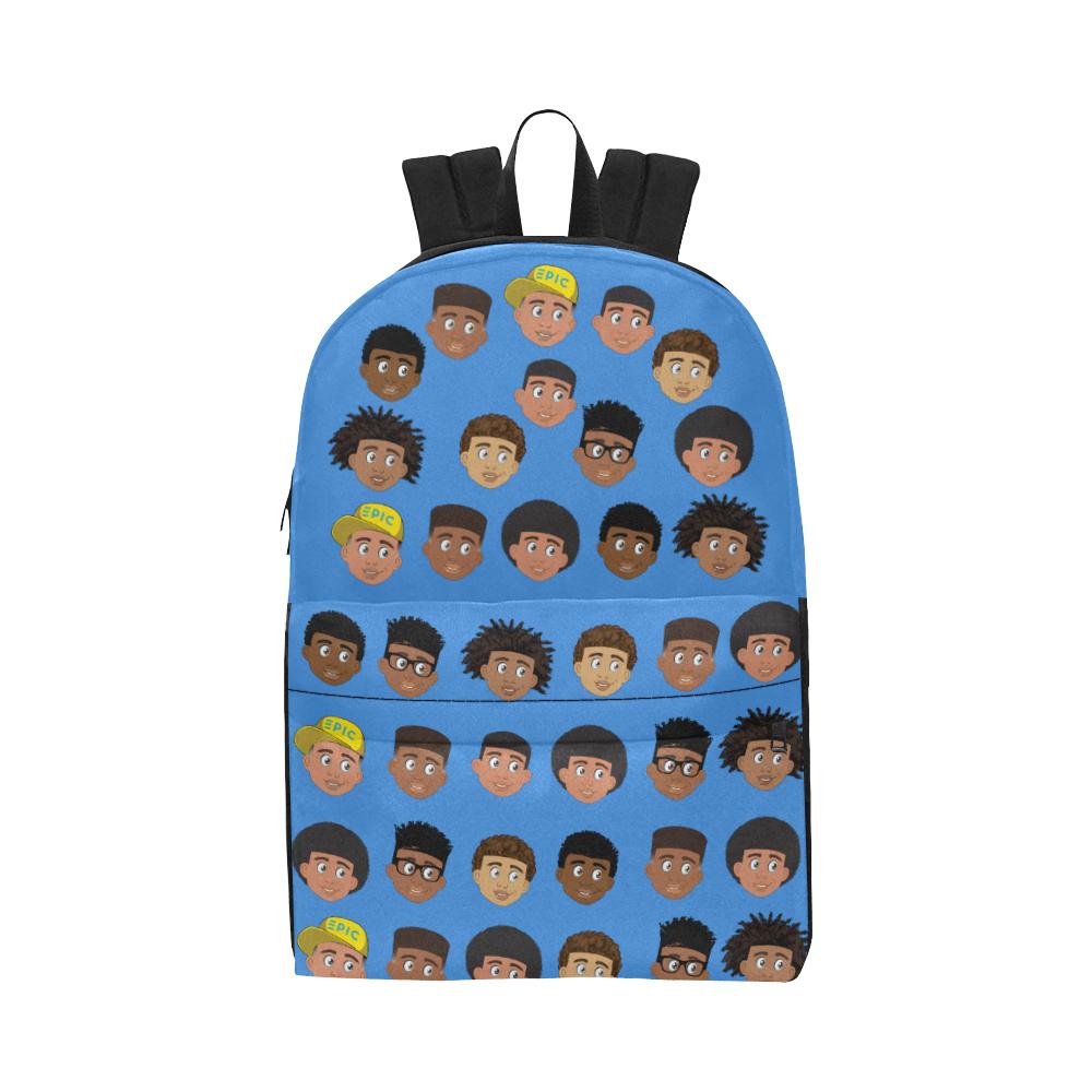 Boys Classic Backpack