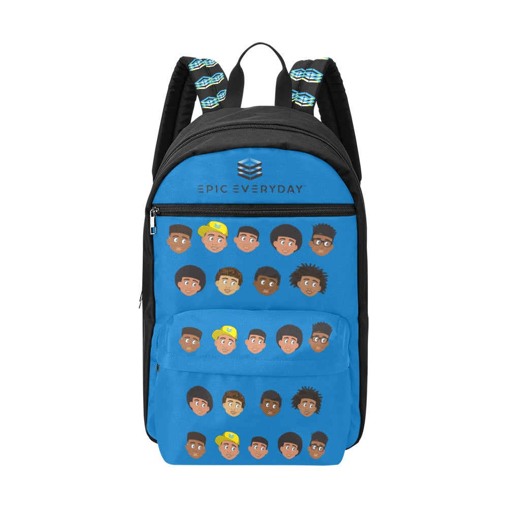 New Classic Boys Backpack