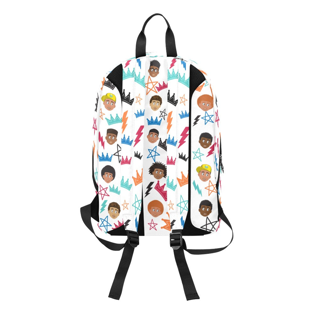 Confidence King Backpack