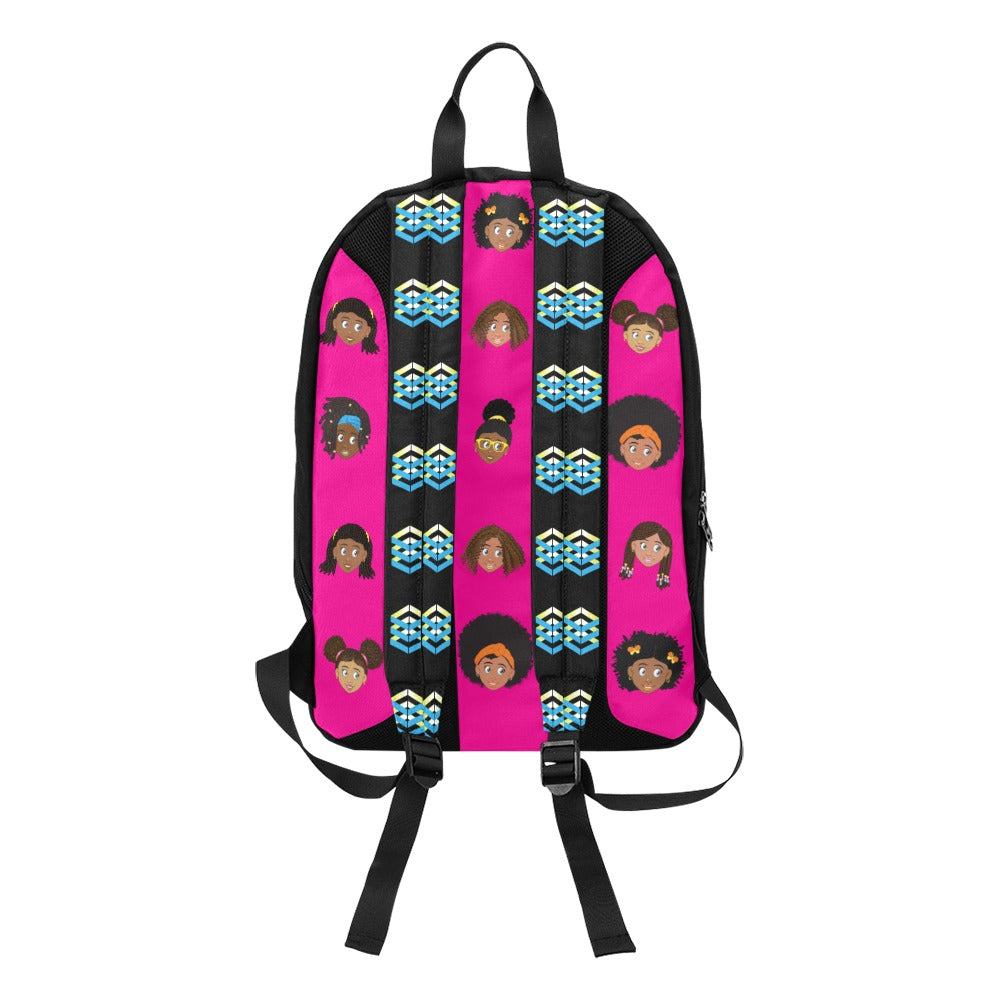 New Classic Girls Backpack
