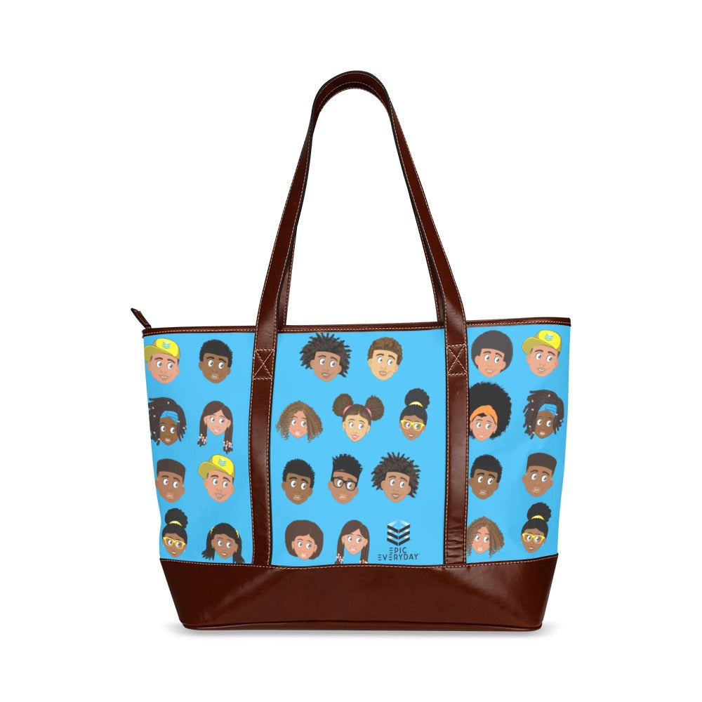 Tote Carryall