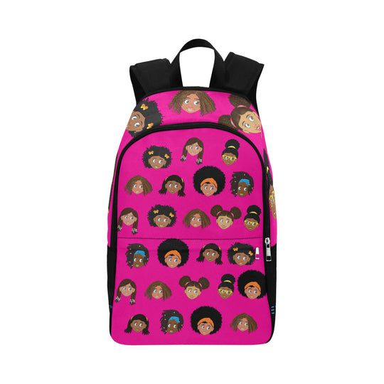 Girls Junior Backpack