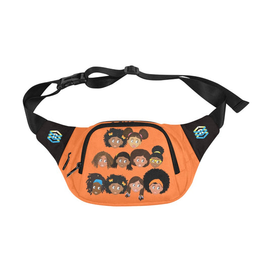 All Girls Fanny Pack