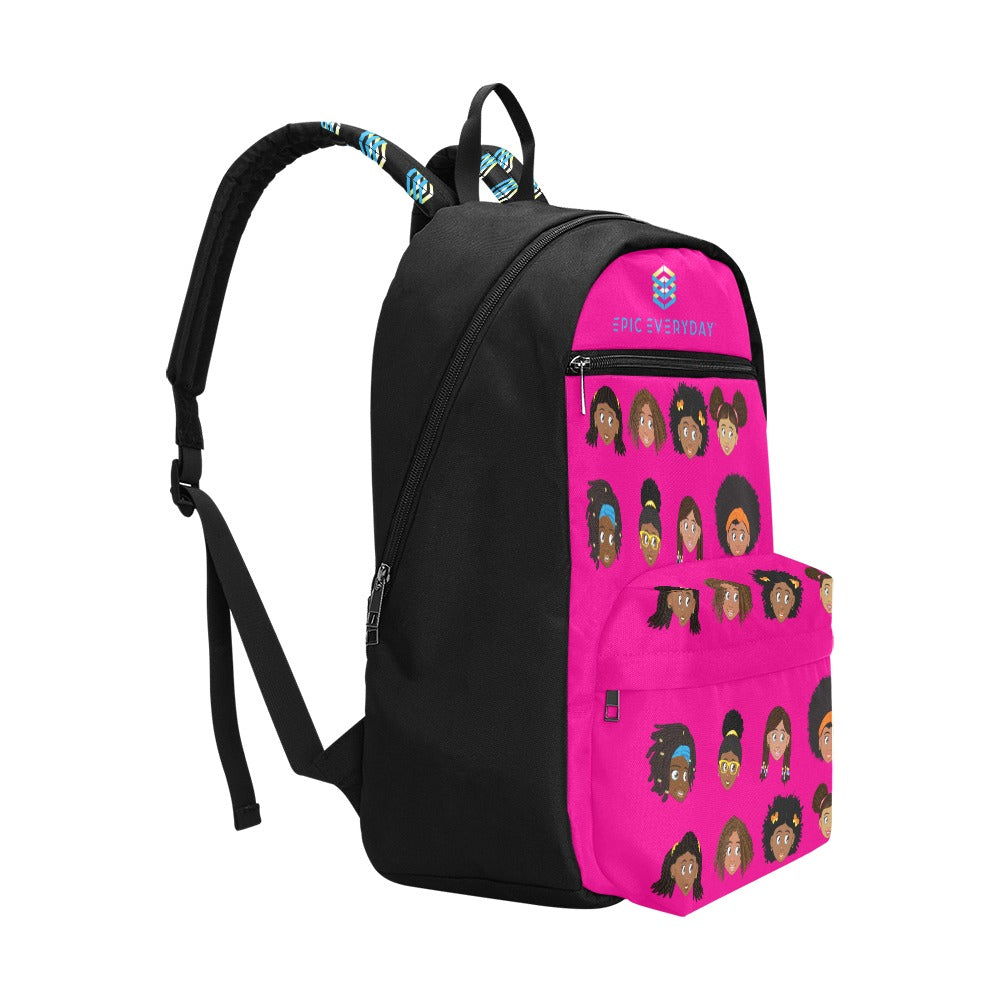 Epic Everyday Backpack - Thumbnail 3