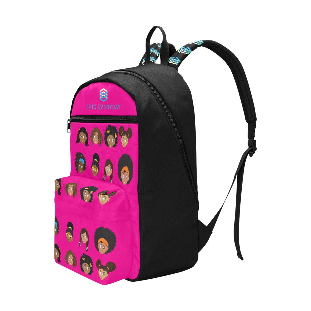 New Classic Girls Backpack