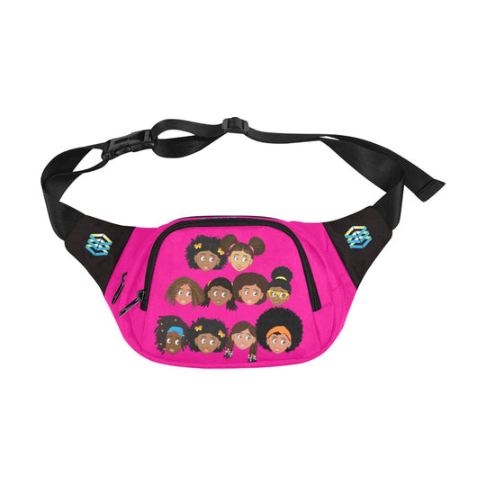 All Girls Fanny Pack