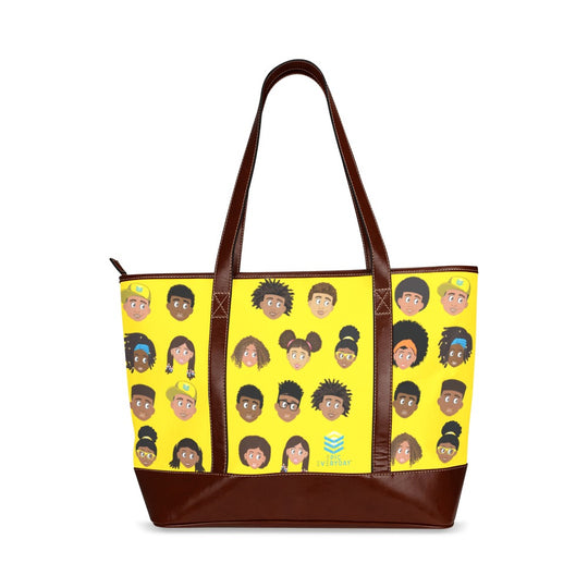 Tote Carryall